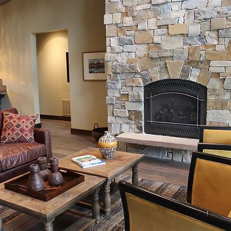Wilderness Club Hotel Rexford Ngoại thất bức ảnh