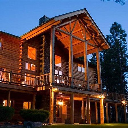 Wilderness Club Hotel Rexford Ngoại thất bức ảnh
