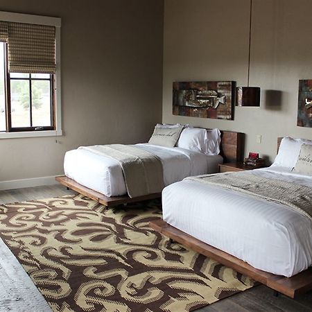 Wilderness Club Hotel Rexford Ngoại thất bức ảnh