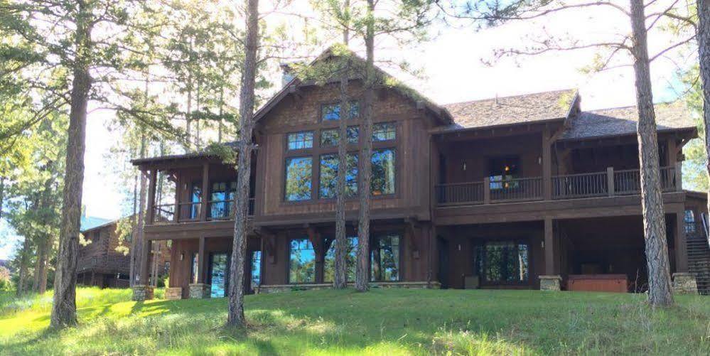 Wilderness Club Hotel Rexford Ngoại thất bức ảnh