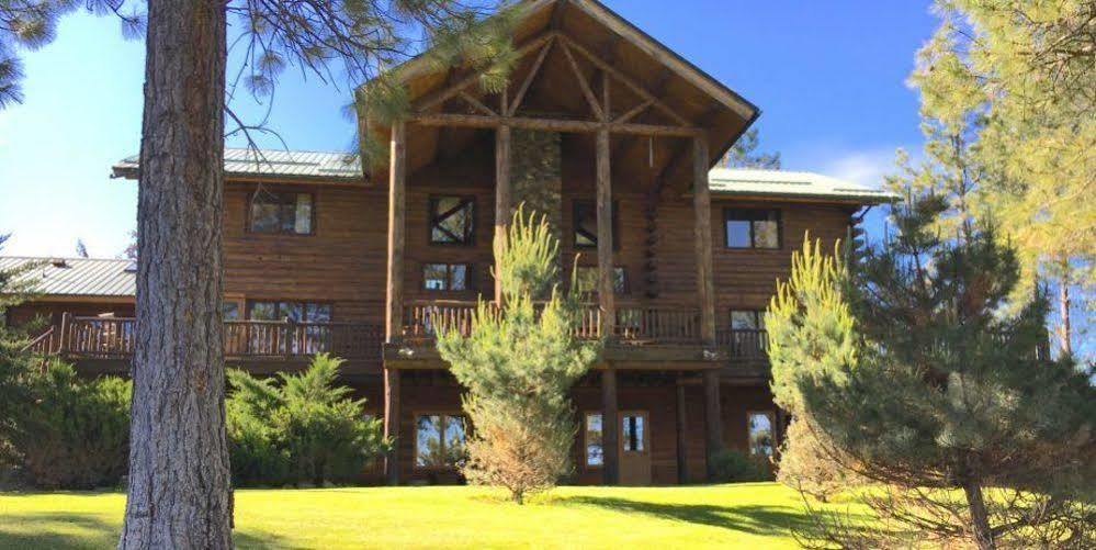 Wilderness Club Hotel Rexford Ngoại thất bức ảnh