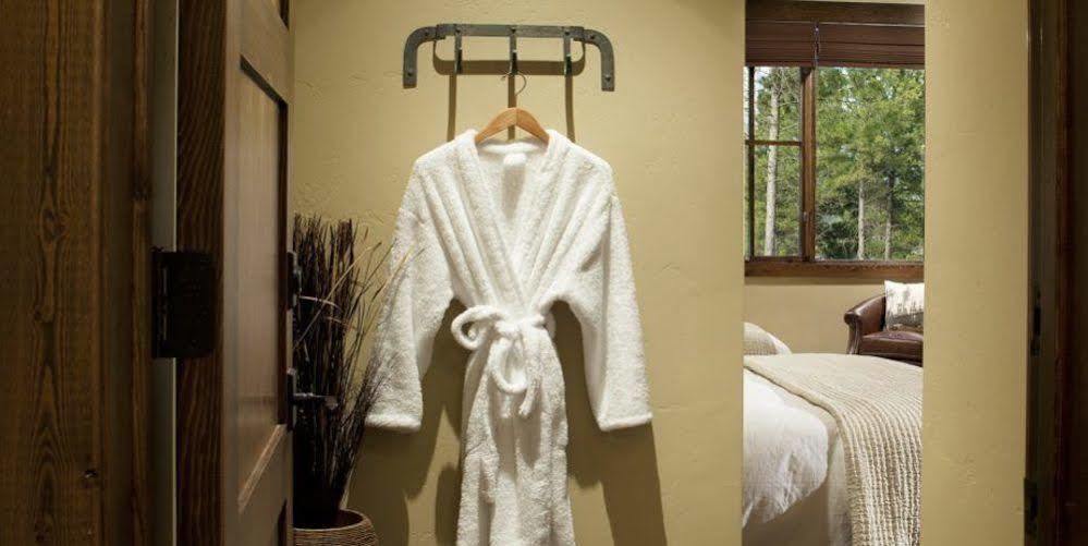 Wilderness Club Hotel Rexford Ngoại thất bức ảnh