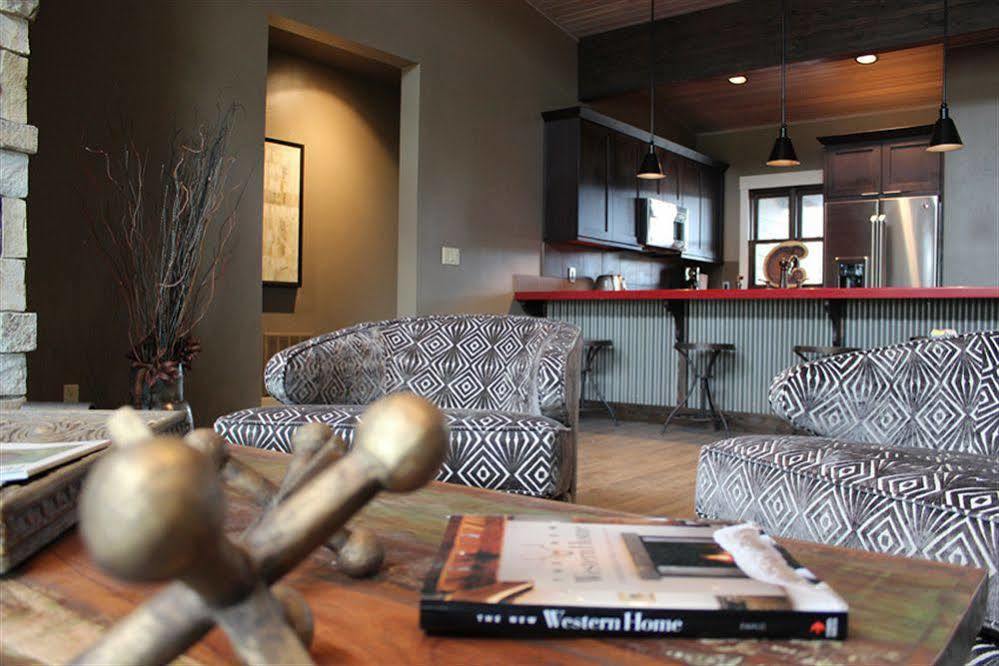 Wilderness Club Hotel Rexford Ngoại thất bức ảnh