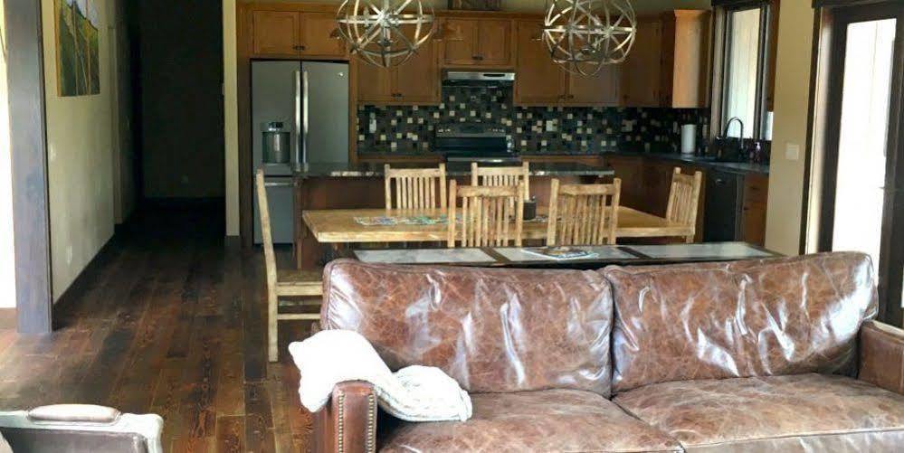 Wilderness Club Hotel Rexford Ngoại thất bức ảnh