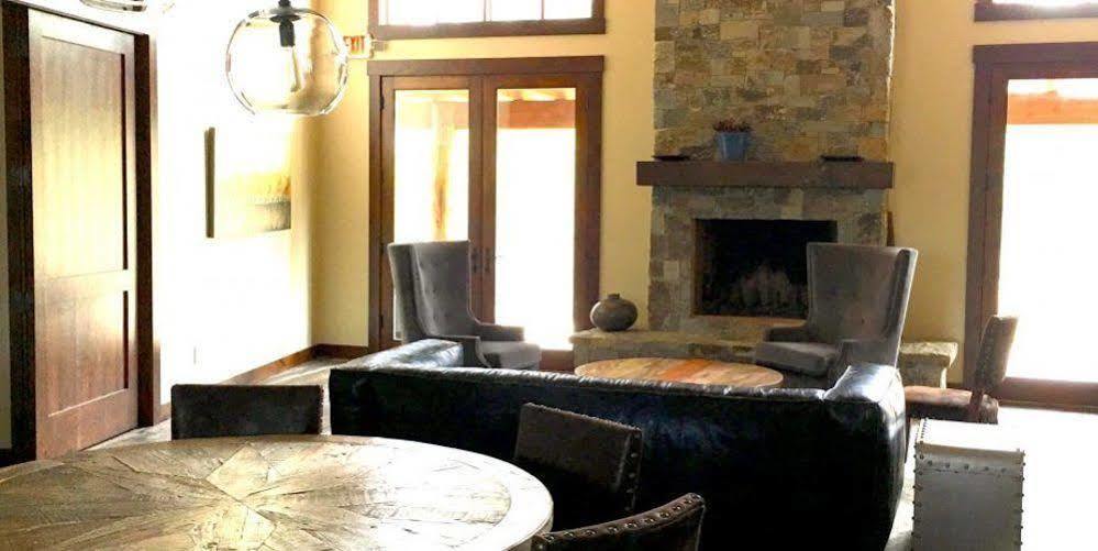 Wilderness Club Hotel Rexford Ngoại thất bức ảnh
