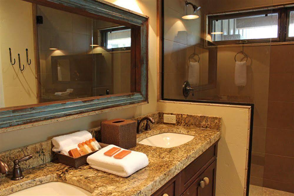 Wilderness Club Hotel Rexford Ngoại thất bức ảnh