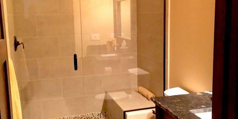 Wilderness Club Hotel Rexford Ngoại thất bức ảnh