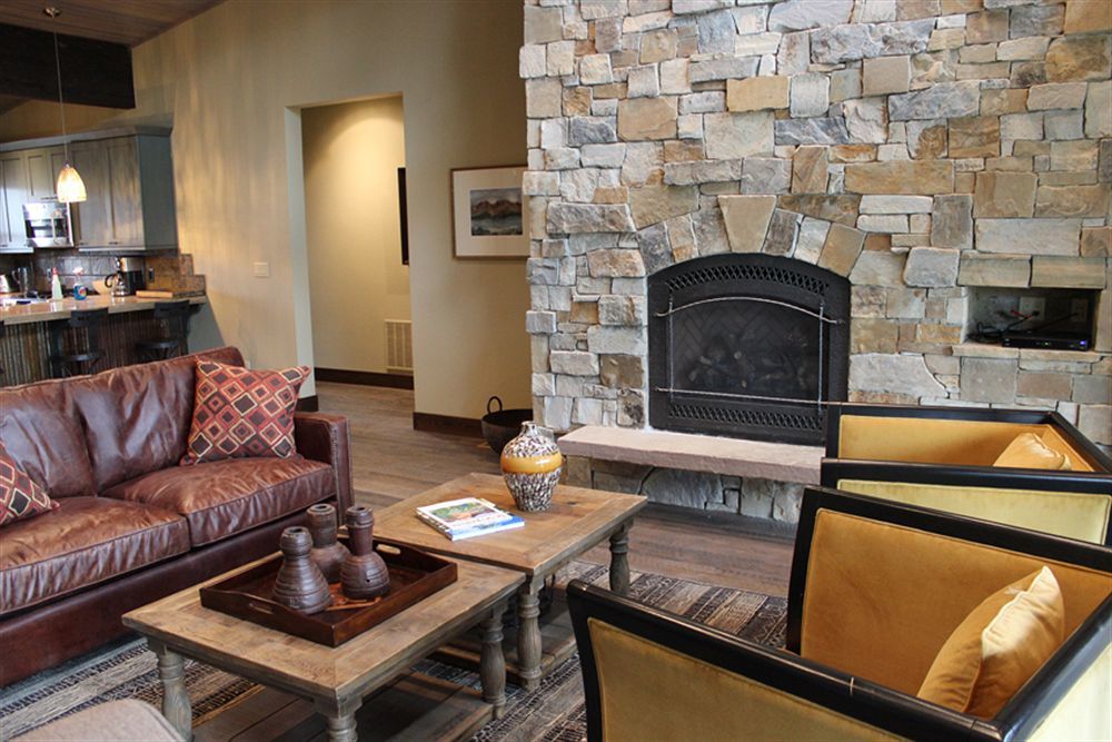 Wilderness Club Hotel Rexford Ngoại thất bức ảnh