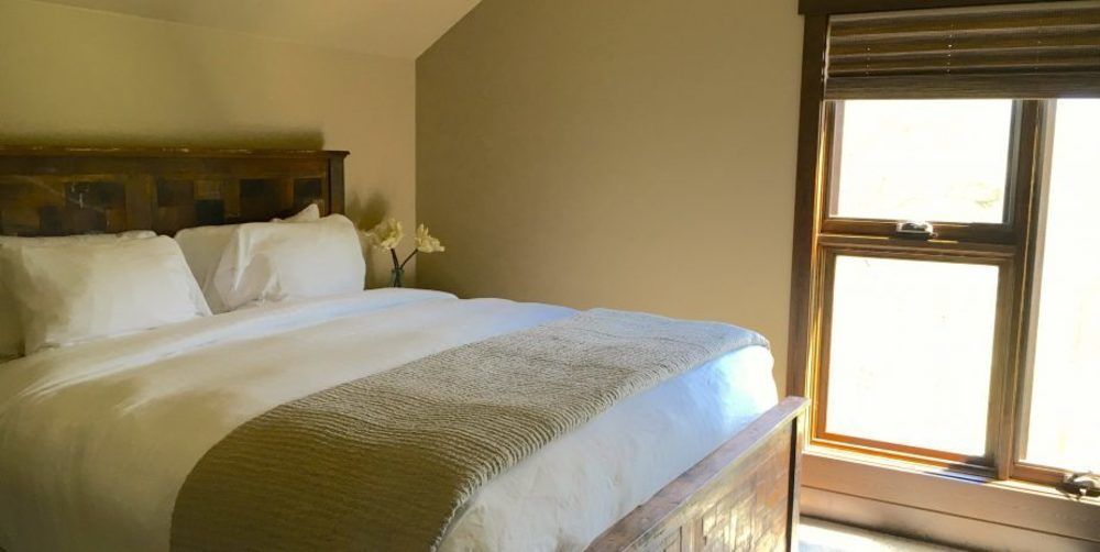 Wilderness Club Hotel Rexford Ngoại thất bức ảnh