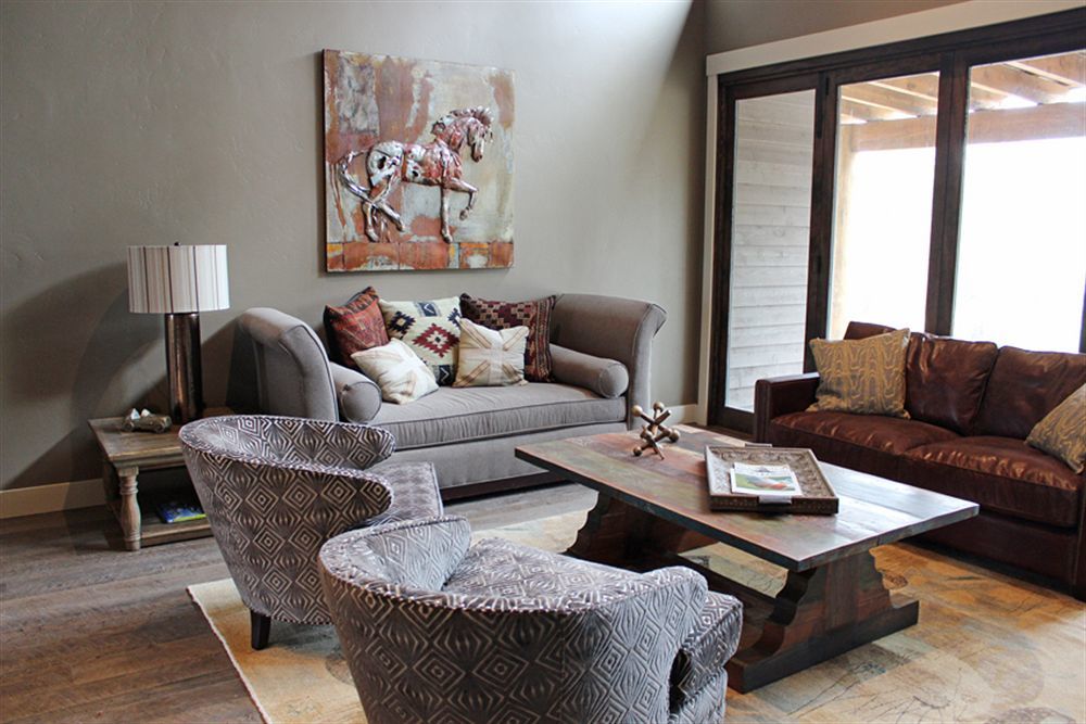Wilderness Club Hotel Rexford Ngoại thất bức ảnh