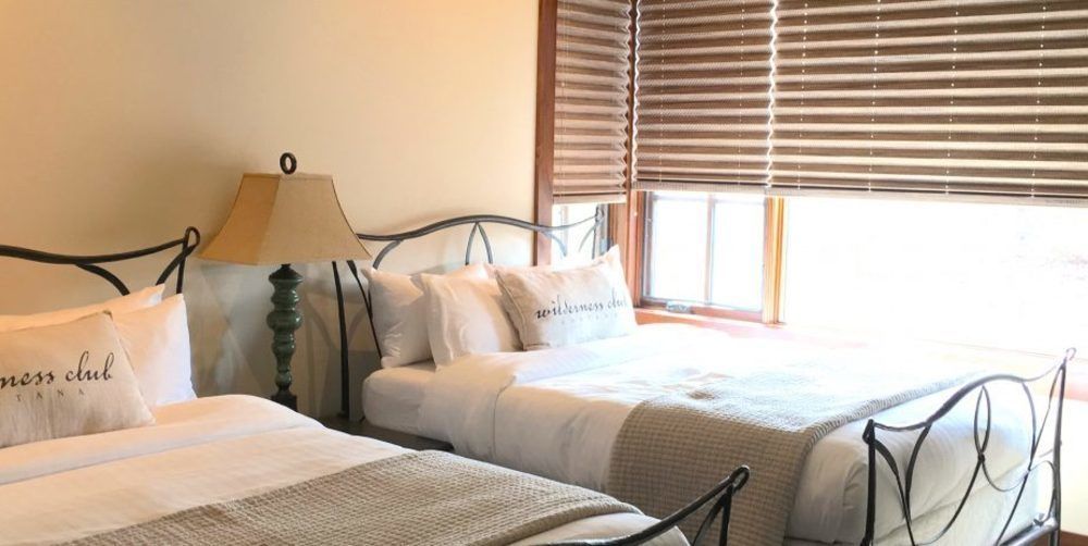 Wilderness Club Hotel Rexford Ngoại thất bức ảnh