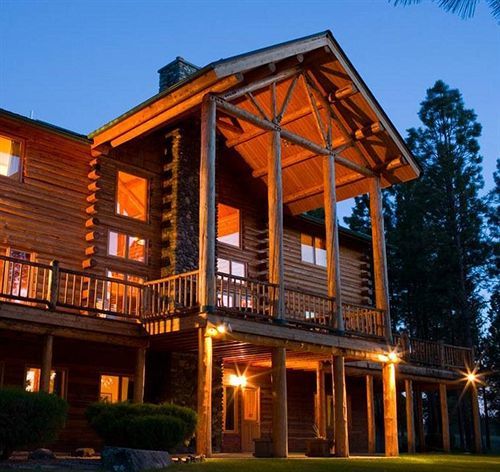 Wilderness Club Hotel Rexford Ngoại thất bức ảnh