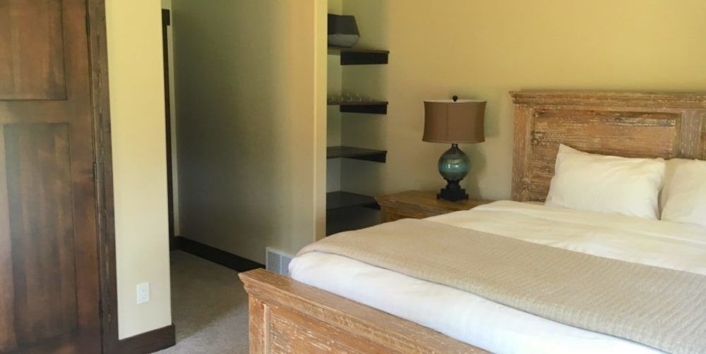 Wilderness Club Hotel Rexford Ngoại thất bức ảnh