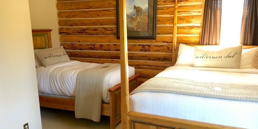 Wilderness Club Hotel Rexford Ngoại thất bức ảnh