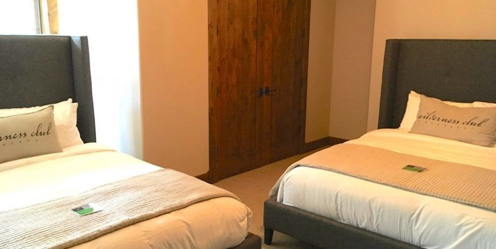 Wilderness Club Hotel Rexford Ngoại thất bức ảnh